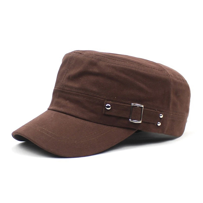 Casquettes de baseball pour hommes et femmes, dessus plat, solide, garçon, chasse, snapback, mâle, été, chapeaux de papa noirs