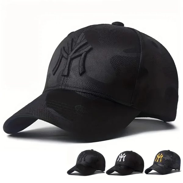 Casquettes militaires tactiques en plein air pour hommes et femmes, chapeau de protection solaire, lettre d'aviation, hip hop, marée 6A, chapeaux arrière, mode MY 11:4ability